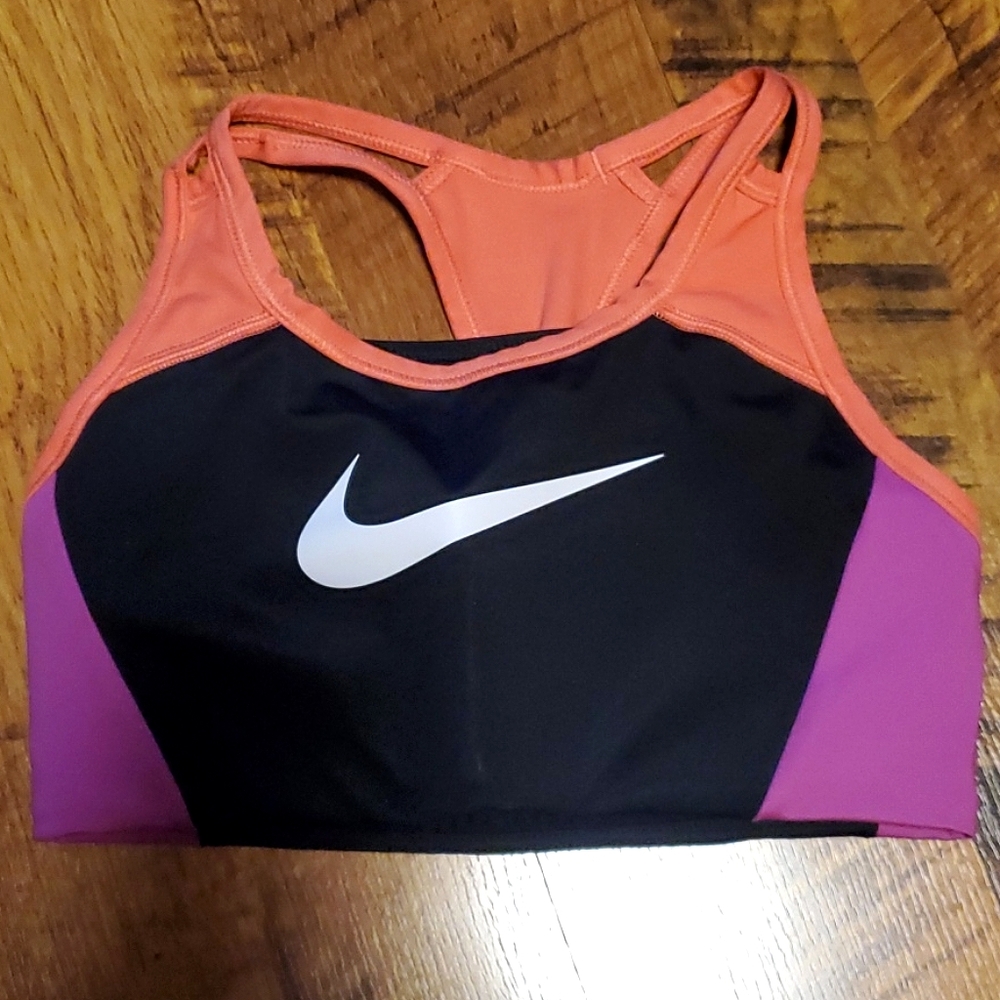Women's Nike Sports Bra